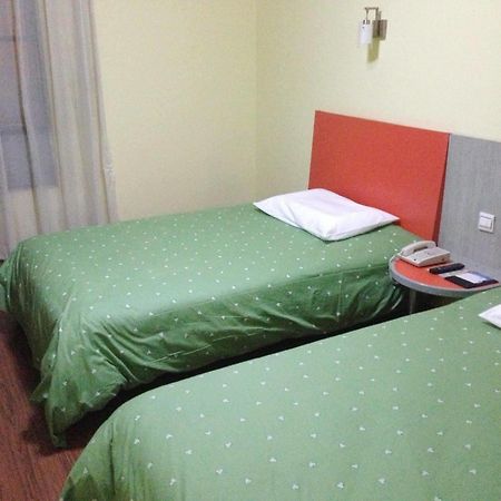 Homeinns Hotel Huizhou  Extérieur photo