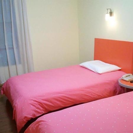 Homeinns Hotel Huizhou  Extérieur photo