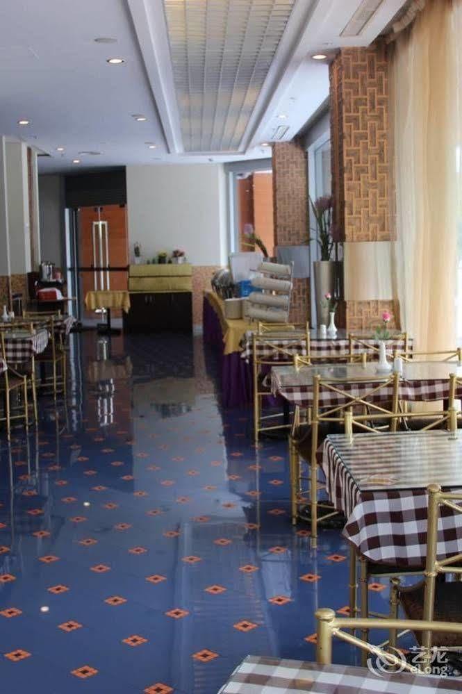 Homeinns Hotel Huizhou  Extérieur photo