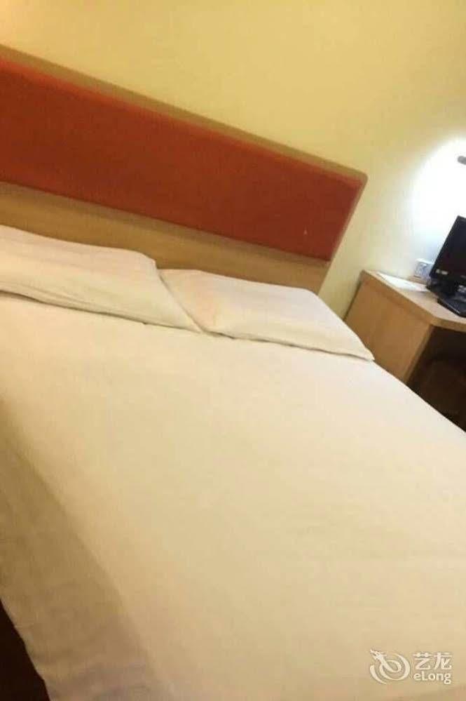 Homeinns Hotel Huizhou  Extérieur photo