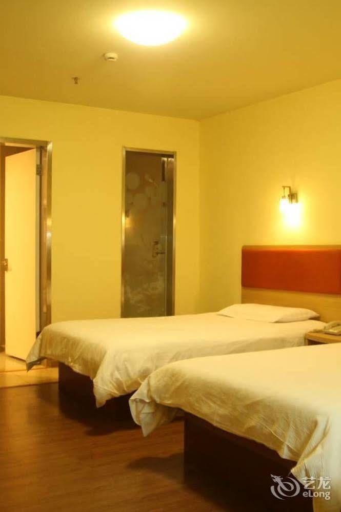 Homeinns Hotel Huizhou  Extérieur photo