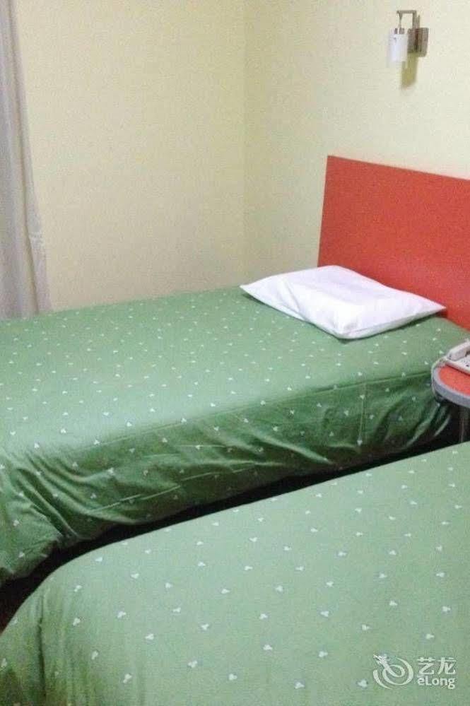 Homeinns Hotel Huizhou  Extérieur photo