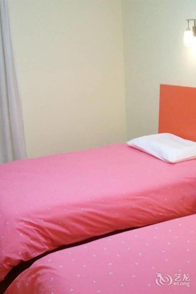 Homeinns Hotel Huizhou  Extérieur photo