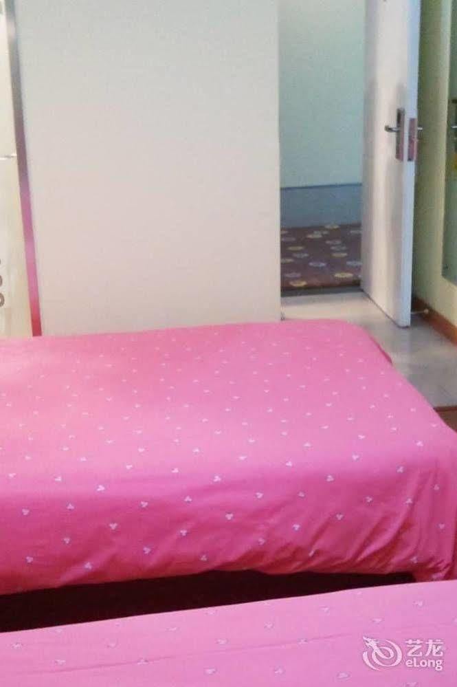 Homeinns Hotel Huizhou  Extérieur photo