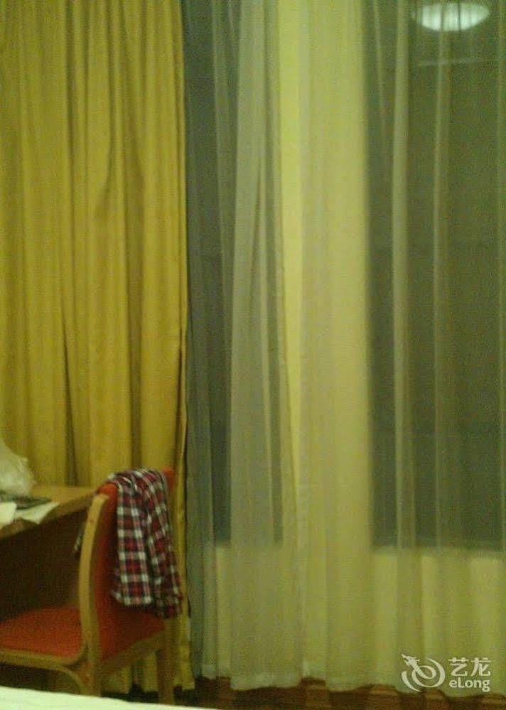 Homeinns Hotel Huizhou  Extérieur photo